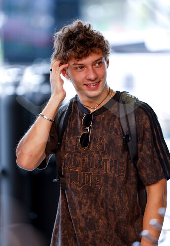 F1 Grand Prix of Azerbaijan