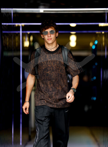 F1 Grand Prix of Azerbaijan