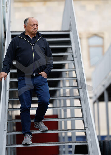 F1 Grand Prix of Azerbaijan