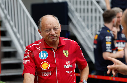 F1 Grand Prix of Azerbaijan