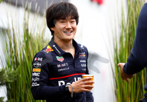 F1 Grand Prix of Azerbaijan