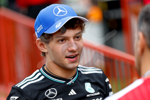 F1 Grand Prix of Azerbaijan