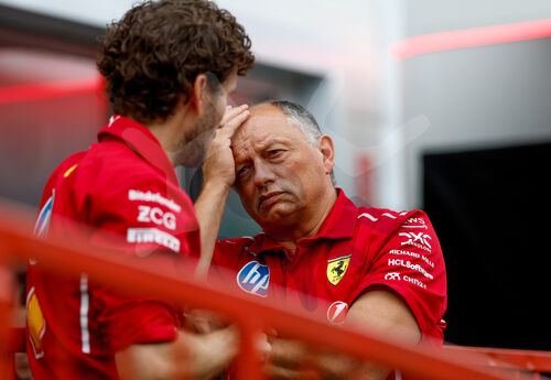 F1 Grand Prix of Azerbaijan