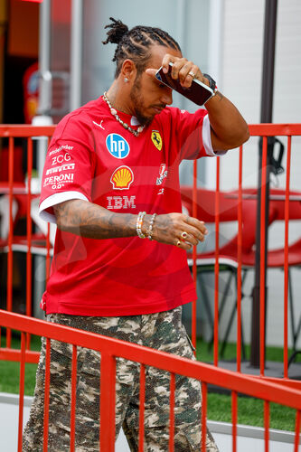 F1 Grand Prix of Azerbaijan