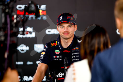 F1 Grand Prix of Azerbaijan