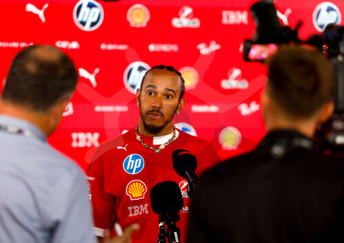 F1 Grand Prix of Azerbaijan