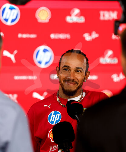 F1 Grand Prix of Azerbaijan