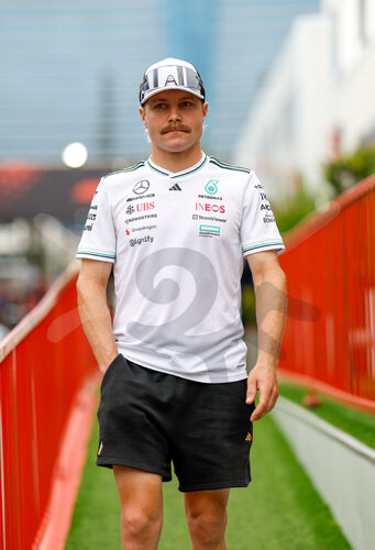 F1 Grand Prix of Azerbaijan