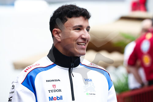 F1 Grand Prix of Azerbaijan