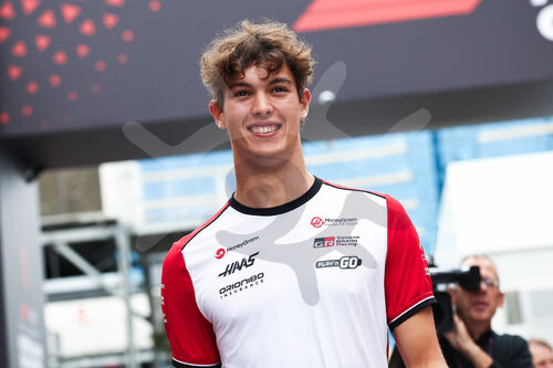 F1 Grand Prix of Azerbaijan