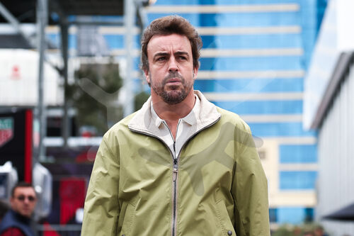 F1 Grand Prix of Azerbaijan