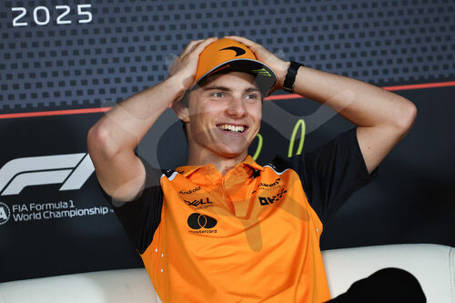 F1 Grand Prix of Azerbaijan