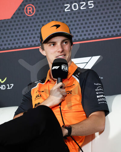 F1 Grand Prix of Azerbaijan