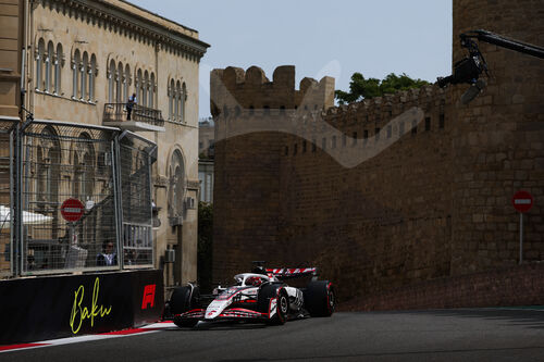 F1 Grand Prix of Azerbaijan