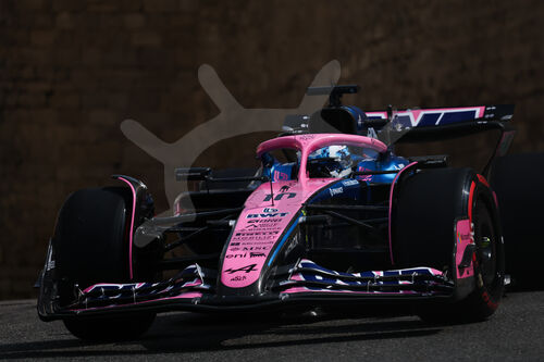 F1 Grand Prix of Azerbaijan