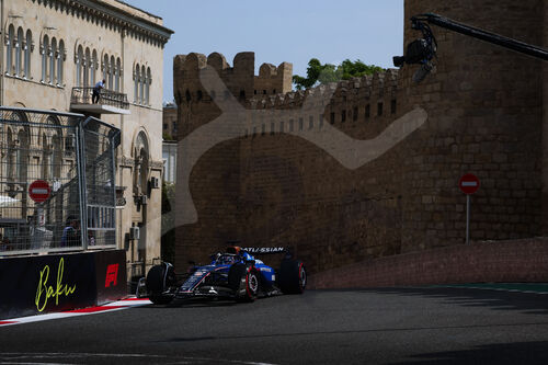 F1 Grand Prix of Azerbaijan