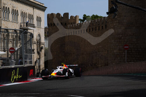 F1 Grand Prix of Azerbaijan