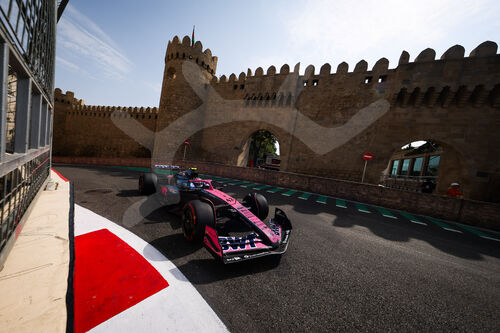 F1 Grand Prix of Azerbaijan