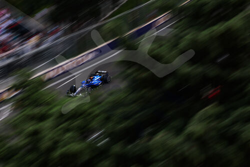 F1 Grand Prix of Azerbaijan