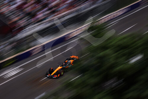 F1 Grand Prix of Azerbaijan