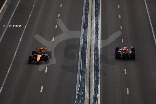 F1 Grand Prix of Azerbaijan