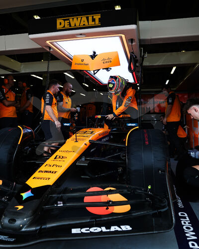 F1 Grand Prix of Azerbaijan