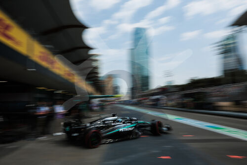 F1 Grand Prix of Azerbaijan