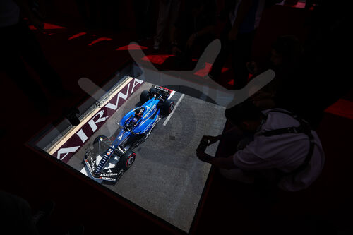 F1 Grand Prix of Azerbaijan