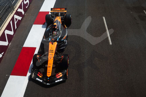 F1 Grand Prix of Azerbaijan