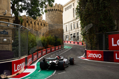 F1 Grand Prix of Azerbaijan