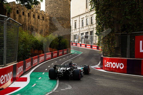 F1 Grand Prix of Azerbaijan