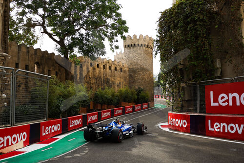 F1 Grand Prix of Azerbaijan