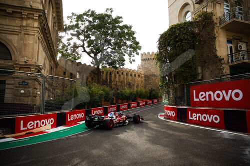 F1 Grand Prix of Azerbaijan