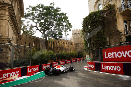 F1 Grand Prix of Azerbaijan