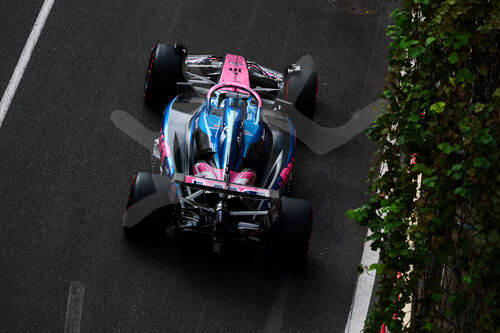 F1 Grand Prix of Azerbaijan