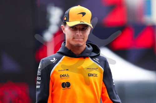 F1 Grand Prix of Azerbaijan