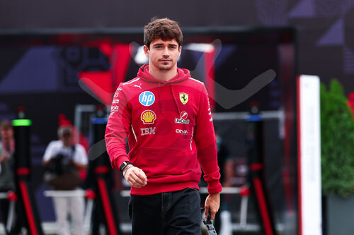 F1 Grand Prix of Azerbaijan