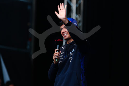 F1 Grand Prix of Azerbaijan