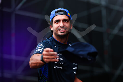 F1 Grand Prix of Azerbaijan