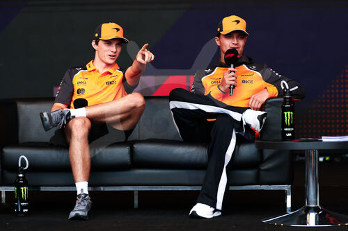 F1 Grand Prix of Azerbaijan