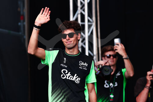 F1 Grand Prix of Azerbaijan