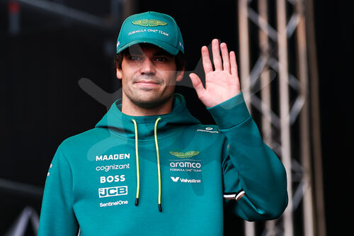 F1 Grand Prix of Azerbaijan