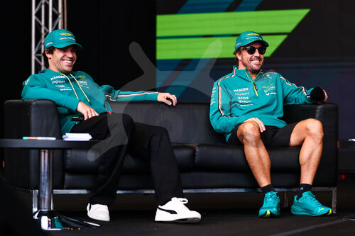 F1 Grand Prix of Azerbaijan