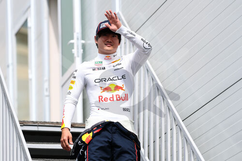 F1 Grand Prix of Azerbaijan