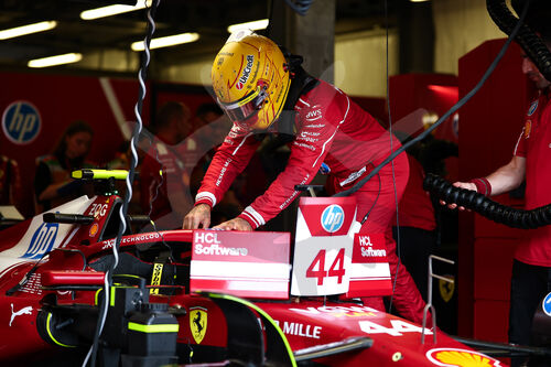 F1 Grand Prix of Azerbaijan