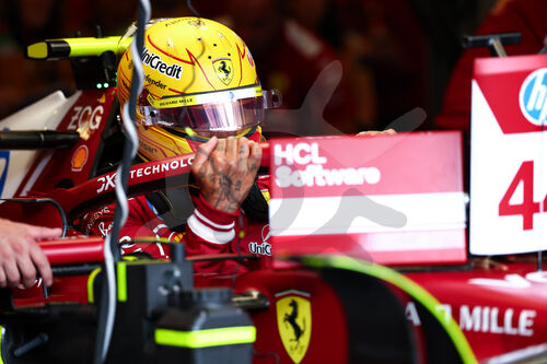 F1 Grand Prix of Azerbaijan