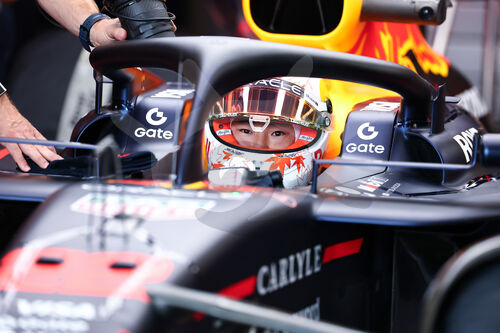 F1 Grand Prix of Azerbaijan