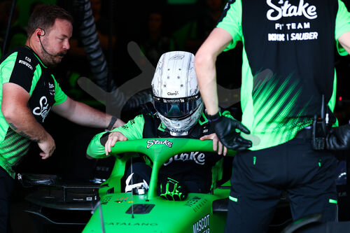 F1 Grand Prix of Azerbaijan