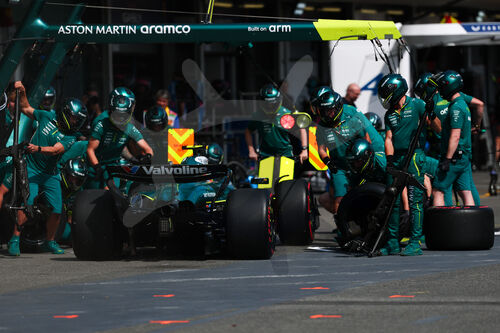 F1 Grand Prix of Azerbaijan