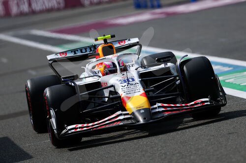 F1 Grand Prix of Azerbaijan